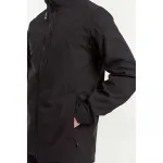 Куртка Tenson Molle, черный - фото 3