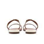 Шлепанцы женские Comely, черный - фото 3