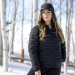 Куртка Klim Luna, черный - фото 5