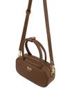 Сумка RYŁKO Handbag, Brown - фото 6