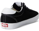 Кроссовки Vans Sport Low, цвет Black/White - фото 5