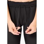 Брюки Nnormal Active Warm, черный - фото 4