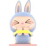 Фигурка-слепой бокс Monsters Lazy Yoga Series POP MART, Confirmed-Lying Flat Style (Open) - фото 10