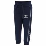 Брюки Hummel Casey, синий - фото 3