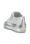 Кроссовки ROCK PATCH S Candice Cooper, серебристый - фото 6
