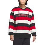 Adidas Спортивный свитшот Unisex Multicolor - фото 3