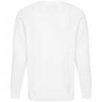 Свитшот Unisex Calvin Klein, белый - фото 4