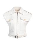 Жилет Baia, белый - фото