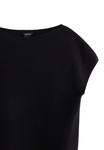 Футболка Lindex SWEATER EMMY, Black - фото 6
