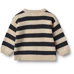 Свитер WHEAT, черный - фото 2