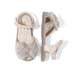 Детские сандалии ABCdoukids, Apricot - фото 5