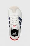 Детские кроссовки adidas VL COURT 3.0, белый - фото 5