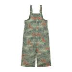 Детский утепленный комбинезон с капюшоном для мальчика Carter'S, Dino Print - фото 6