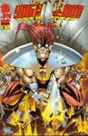 Youngblood #8 (Image) - фото