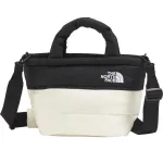 Сумка Nuptse Mini The North Face, White Dune - фото