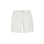 Детские шорты GUCCI, белый - фото