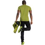 Мужские брюки Croz II Vaude, черный - фото 4