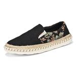 Frank Mully Эспадрильи Men's Gray/Black/Beige - фото 6