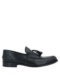 Лоферы Bruno Verri, черный - фото