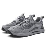 Кроссовки мужские с низким верхом Jeep - фото 10