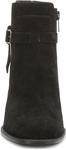 Ботинки Vionic womens Vivette, Black Suede - фото 4