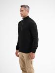 LERROS Свитер в черном цвете - фото 5