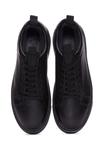 Кроссовки Derimod SNEAKERS, Black - фото 3