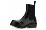 Ботинки Челси мужские черные Bottega Veneta - фото 4