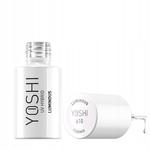 Гибридный лак 610 Luminous Yoshi - фото 4