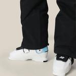 Комбинезон 686 GORE-TEX Dispatch Shell 686, Black - фото 2