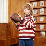 Толстовка levi's light oat для подростков Levis, Light Oat - фото 4