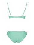 Комплект бикини Buffalo, бирюзовый - фото 2