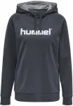 Толстовка с капюшоном Hummel, India Ink - фото