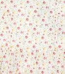 Рубашка из смесового хлопка с цветочным принтом Polo Ralph Lauren, белый - фото 3