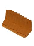 Носки Yalion, коричневый - фото