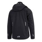 Дождевик Protective, черный - фото 2