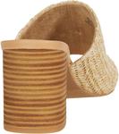 Босоножки Adapt Seychelles, цвет Natural Raffia - фото 5