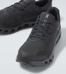 Кроссовки для бега Cloudvista 2 | Черные On, Black | Black - фото 3