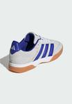 Кроссовки Adidas Performance SPEZIALIST INDOOR, Cloud White Lucid Blue Grey Two/White - фото 4