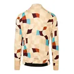 Джерси с длинным рукавом AGU Square Performance, бежевый - фото 4