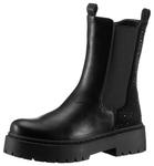 Ботинки Челси Aniston, черный - фото