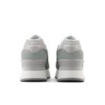 Кроссовки 574+ 'driftwood timberwolf' New Balance, мультиколор - фото 4