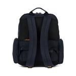 Рюкзак Bric's X-Travel Nomad, синий - фото 2