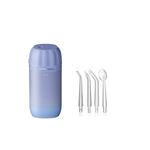 Оральные ирригаторы Royalstar, синий - фото