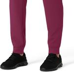 Брюки Carhartt для мужчин, Wine - фото 8