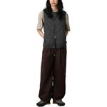 Стеганая утепленная куртка Gramicci, черный - фото 8