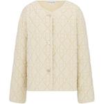 Куртка женская DIOR, белый - фото 3