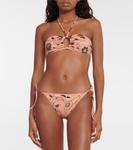 Плавки бикини Мария Ulla Johnson, Primrose - фото 2