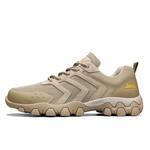 Кроссовки мужские с низким верхом Jeep - фото 6