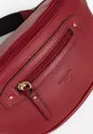Сумка тайма Hexagona, Rouge Fonce - фото 3